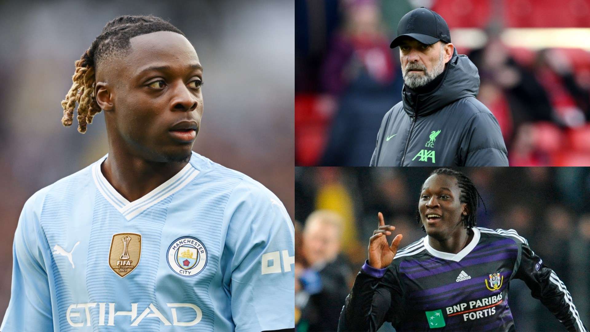 大的空檔 大的空檔