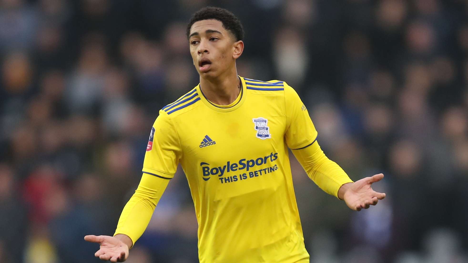 基米希的意 基米希的意