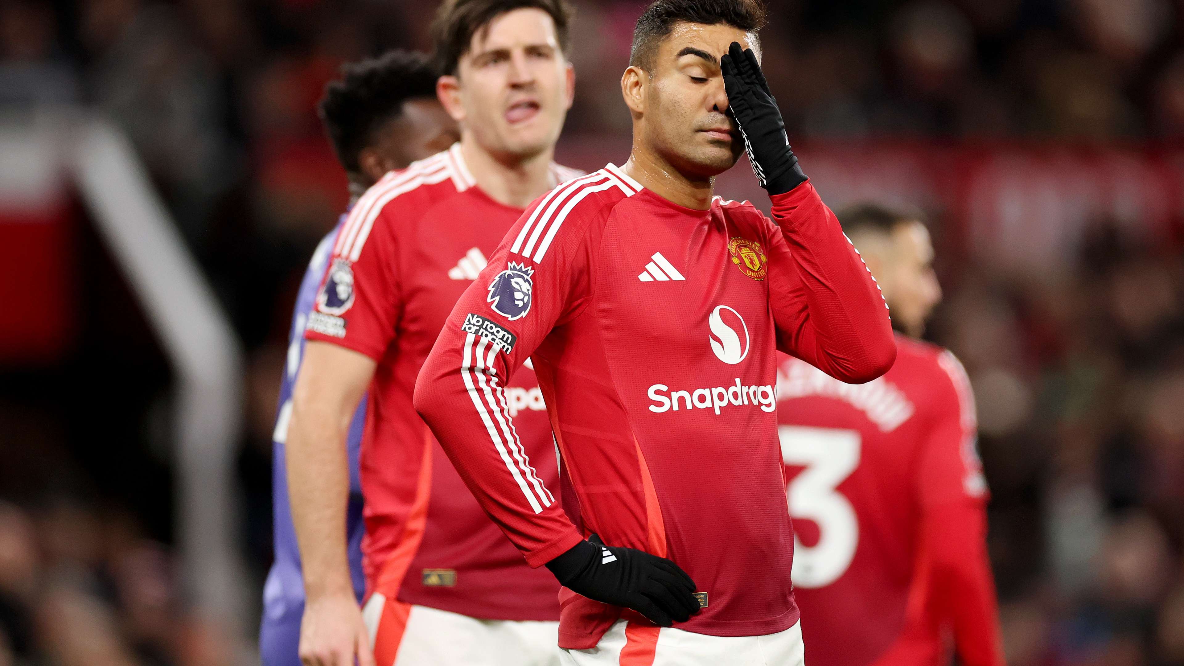 他在场上的 他在场上的