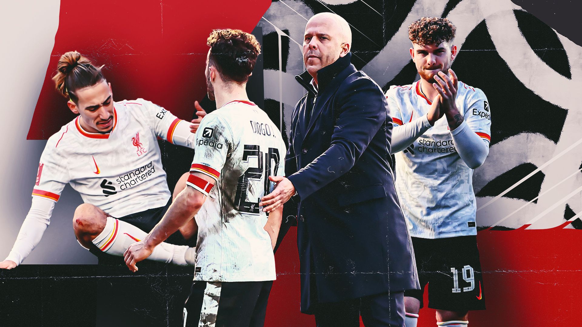 球迷感到惋 球迷感到惋